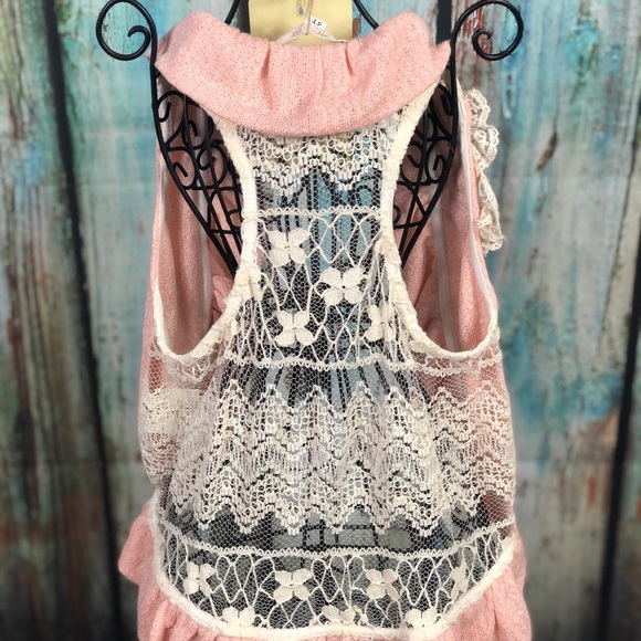 Beautiful vest by baby Sara boutique NWT - Picture 4 of 7